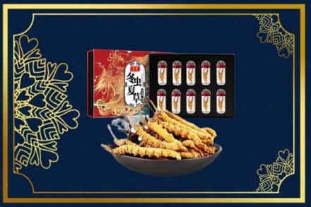 怀化会同县回收虫草